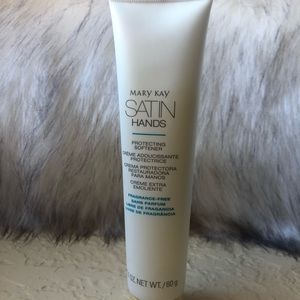 Mary Kay Hand softener
